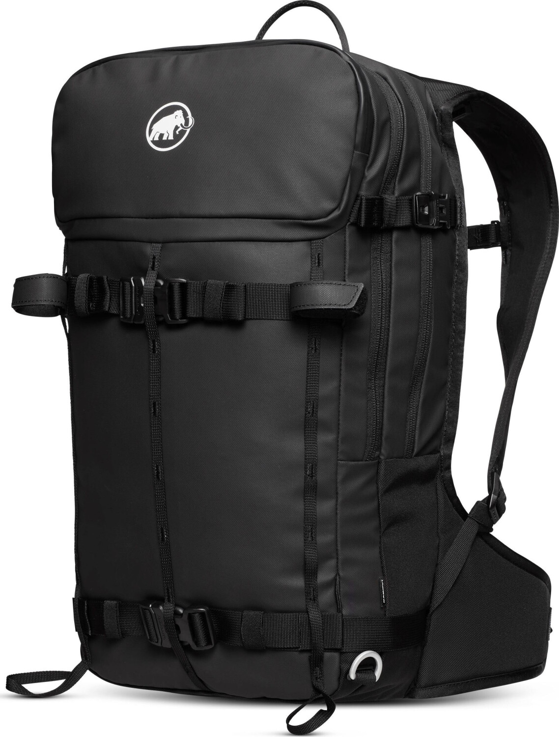 Mammut Nirvana 22 (2560-00250) black
