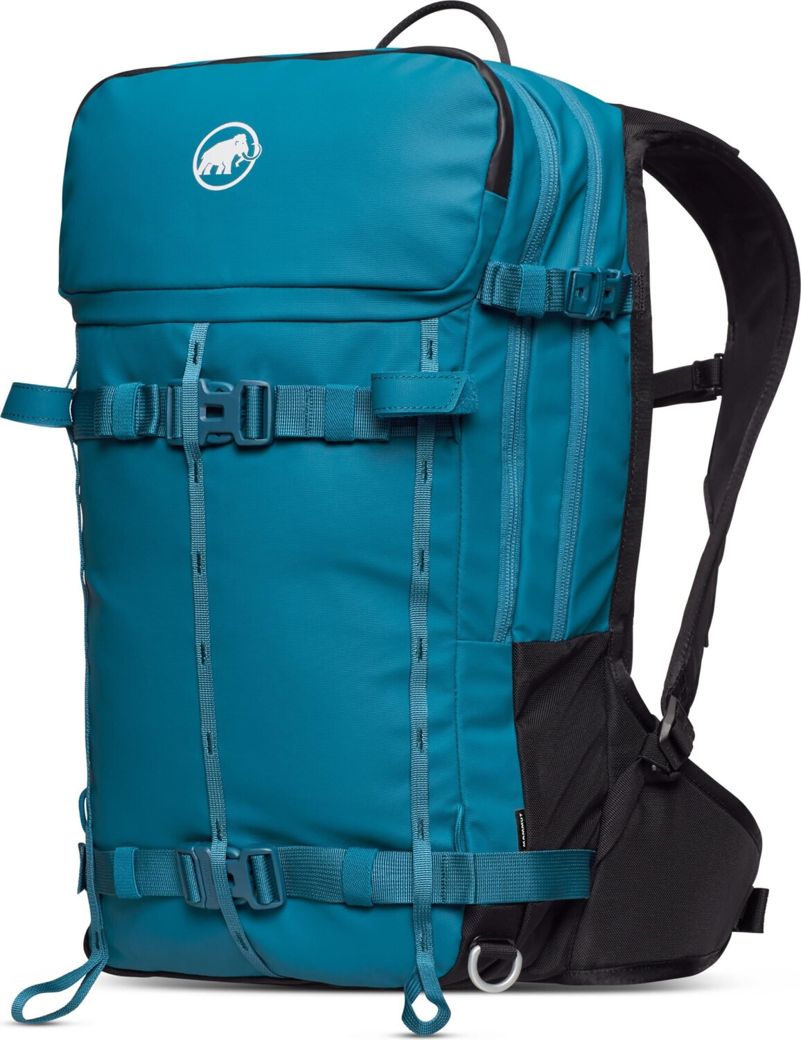 Mammut Nirvana 22 (2560-00250) sapphire/black