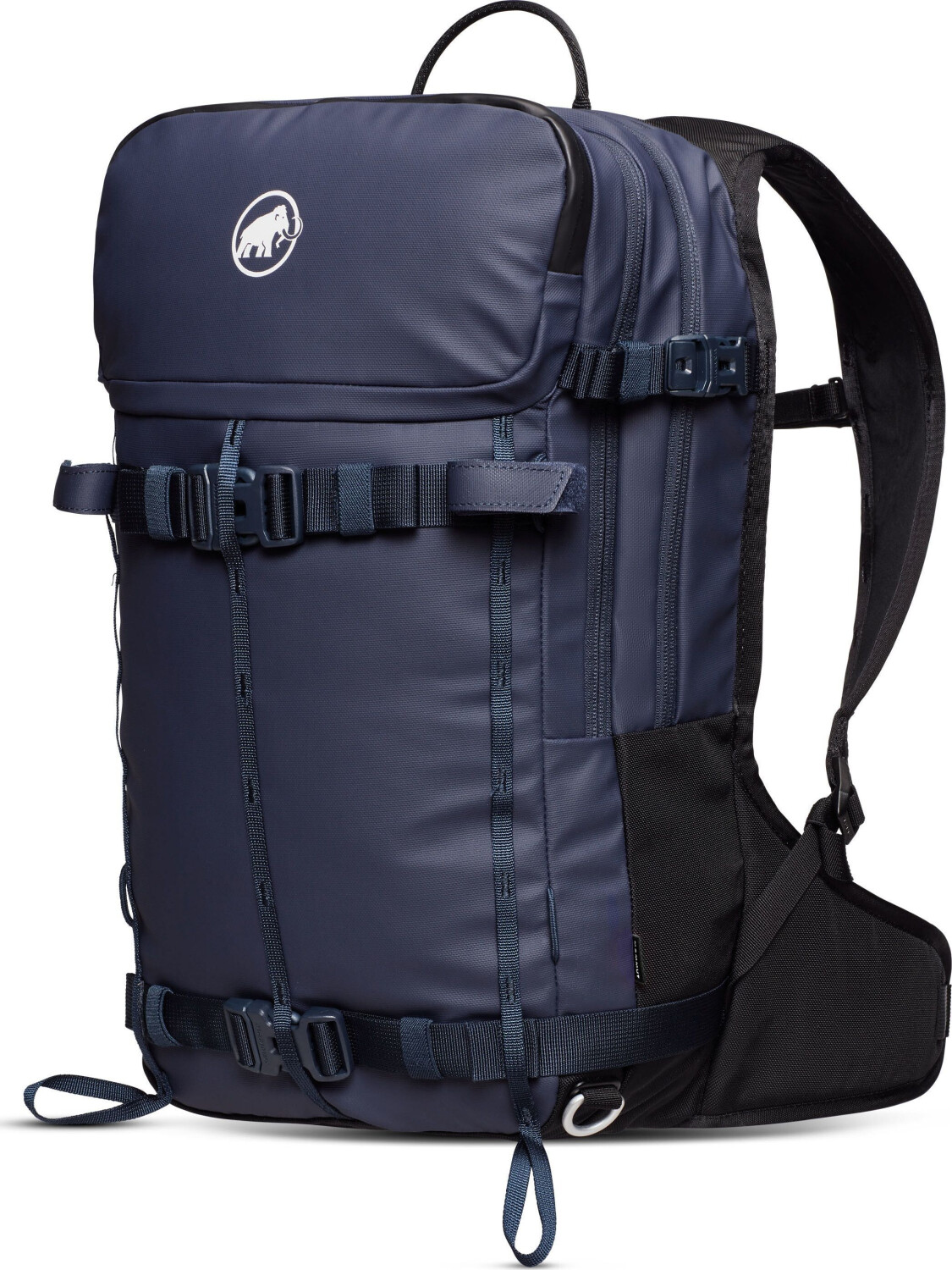 Mammut Nirvana 22 Women (2560-00210) marine/black