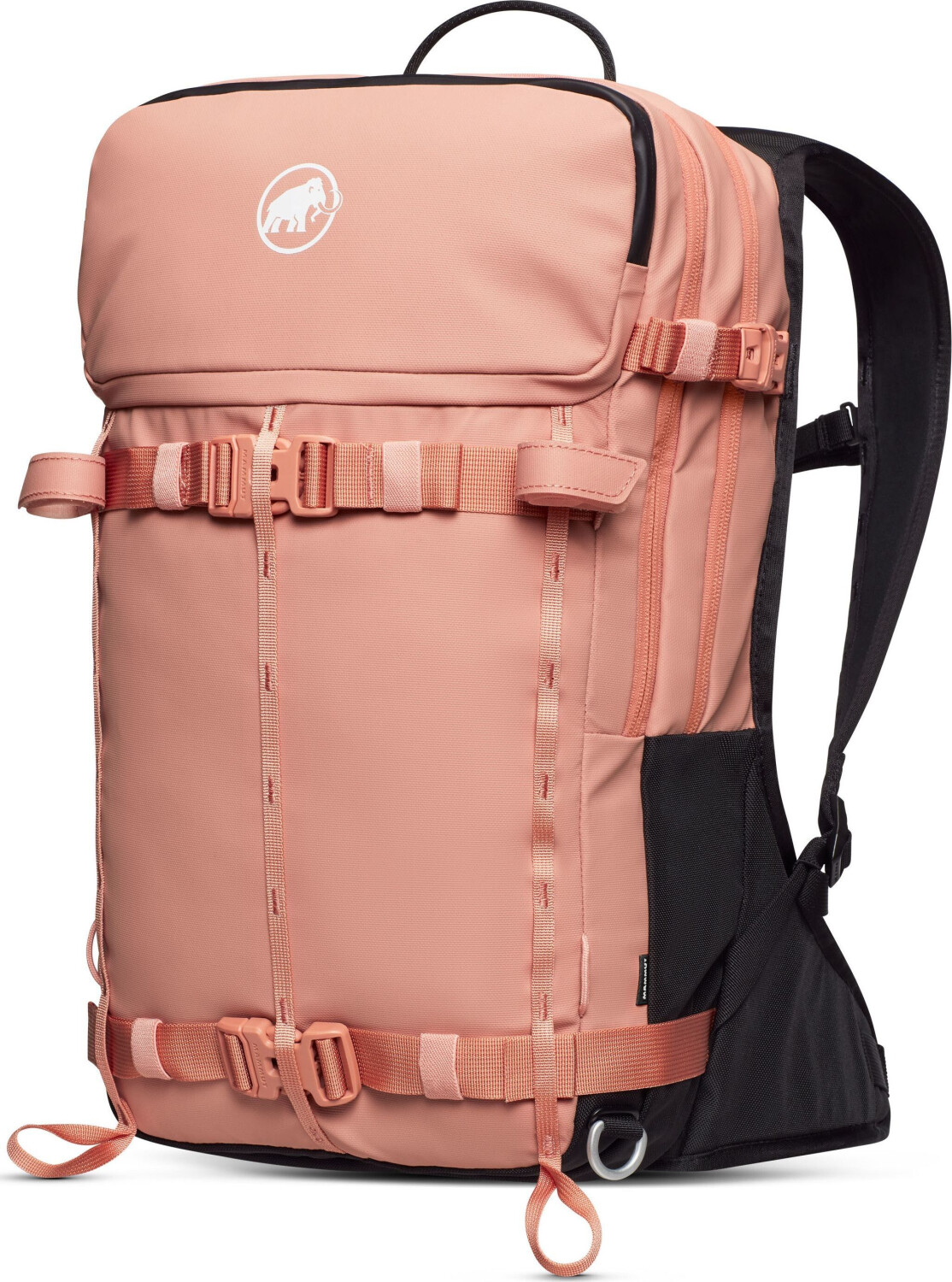 Mammut Nirvana 22 Women (2560-00210) quartz dust/black