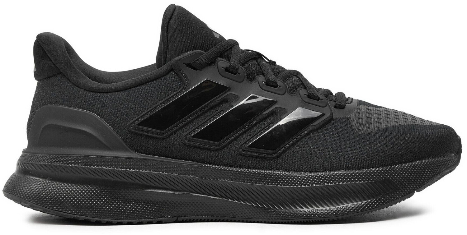 Adidas Ultrarun 5 Women (IH2637) core black/core black/cloud white