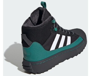 Adidas Superstar Winter Trek Kids core black cloud white active green a 100 00 oggi Migliori prezzi e offerte su idealo