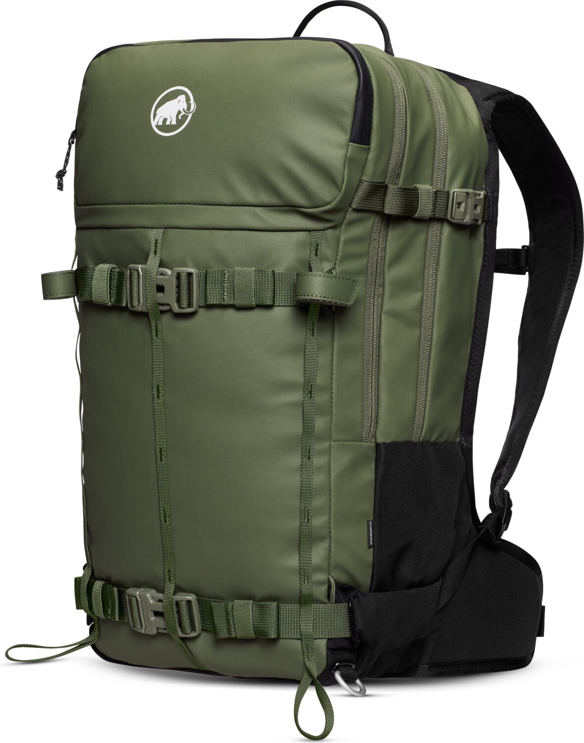 Mammut Nirvana 28 (2560-00260) marsh/black
