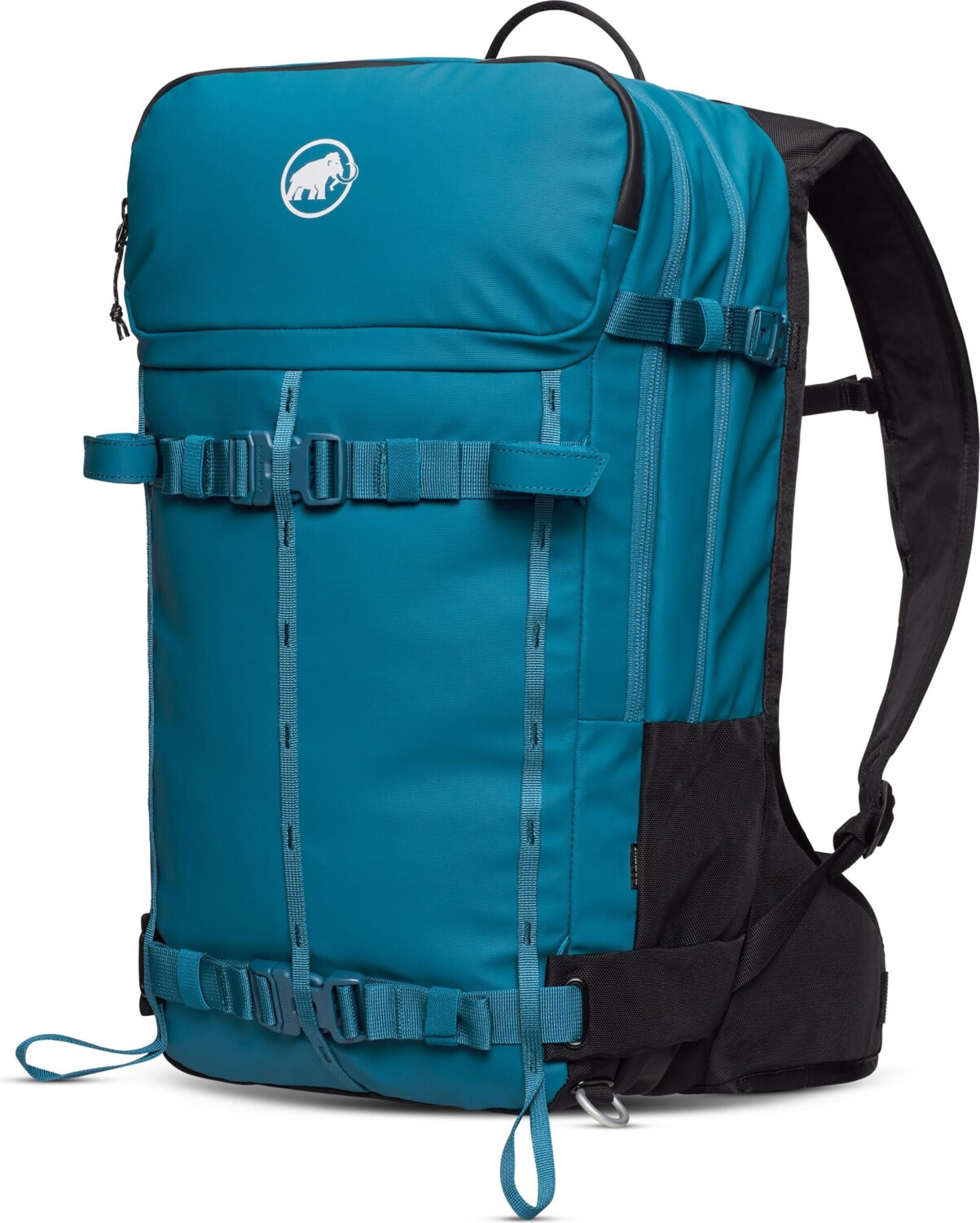 Mammut Nirvana 28 (2560-00260) sapphire/black