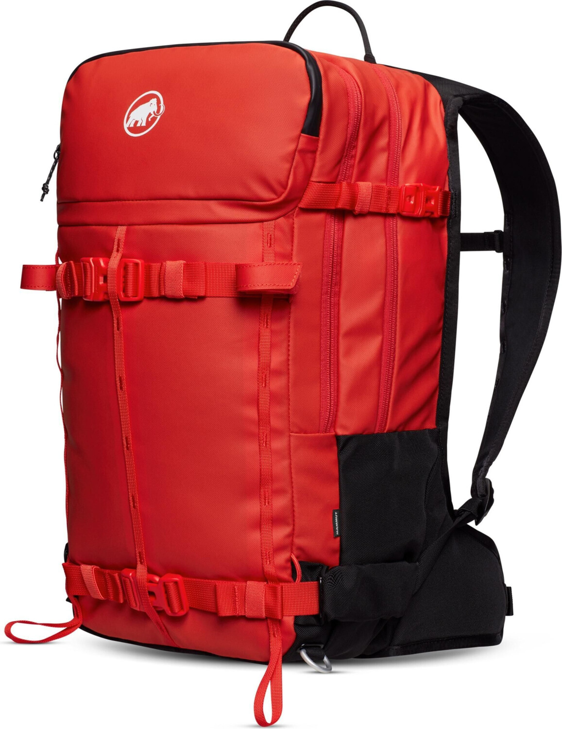 Mammut Nirvana 28 (2560-00260) mammut red/black