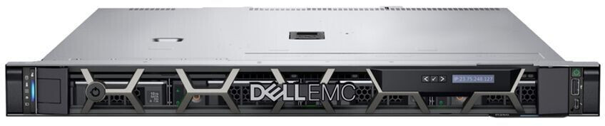 Dell PowerEdge R250 (C41G2)