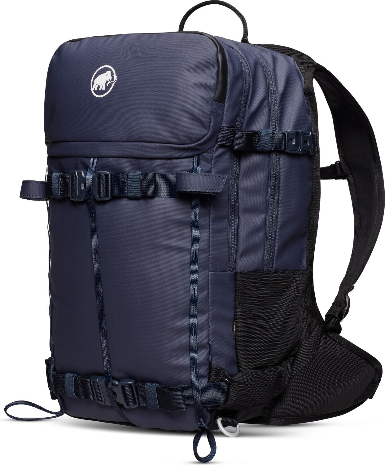 Mammut Nirvana 28 Women (2560-00220) marine/black