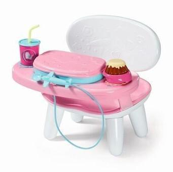 BABY born Zapf Creation baby table