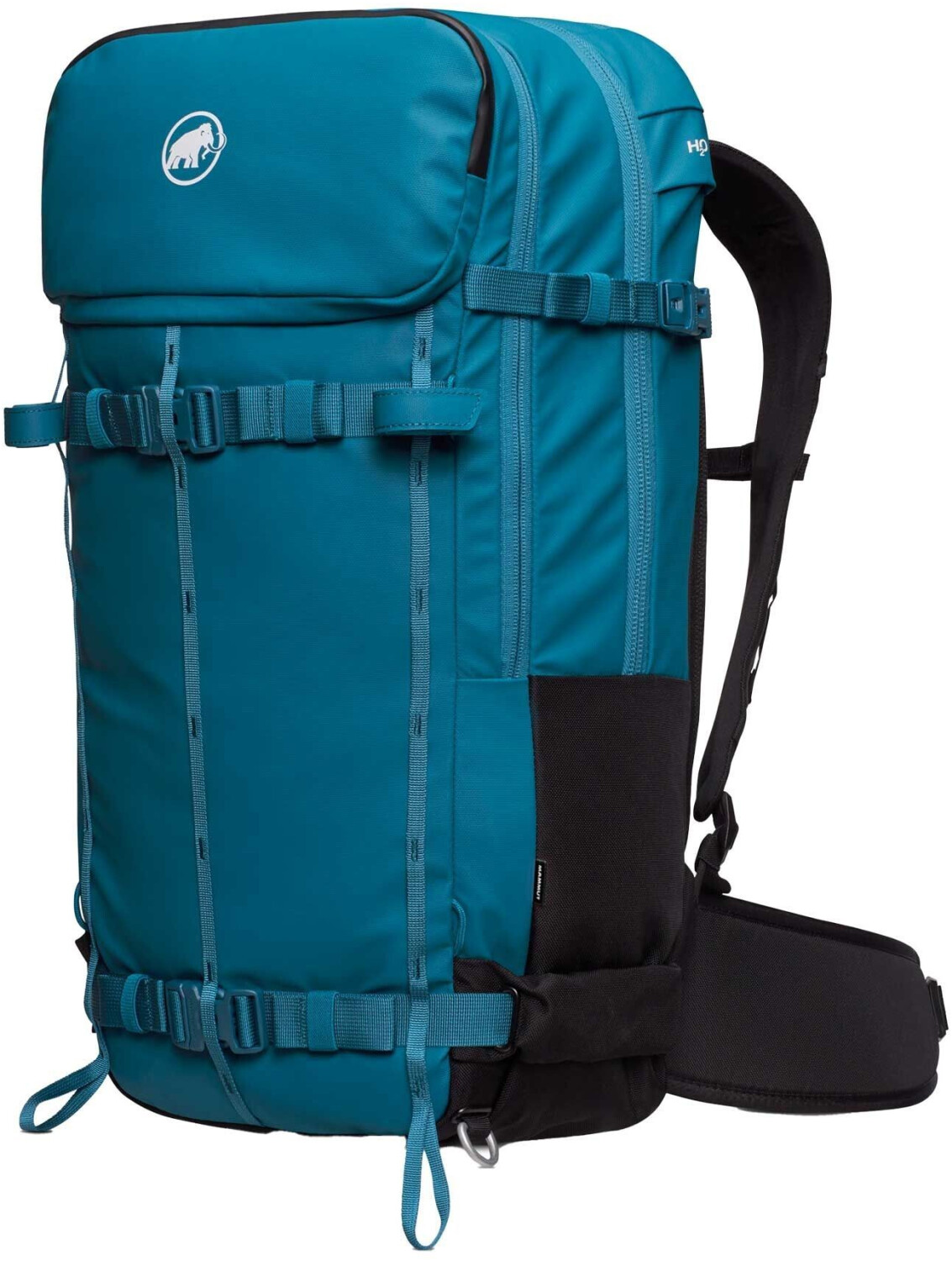 Mammut Nirvana 35 (2560-00270) sapphire/black