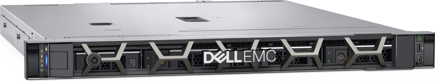 Dell PowerEdge R250 (YJ10W)