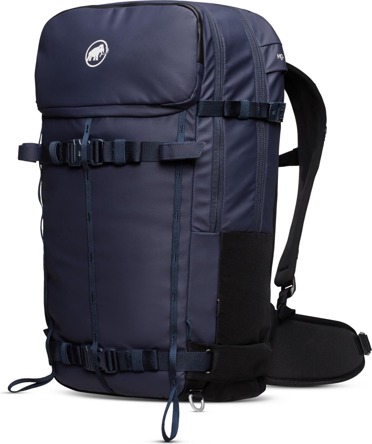 Mammut Nirvana 35 Women (2560-00280) marine/black