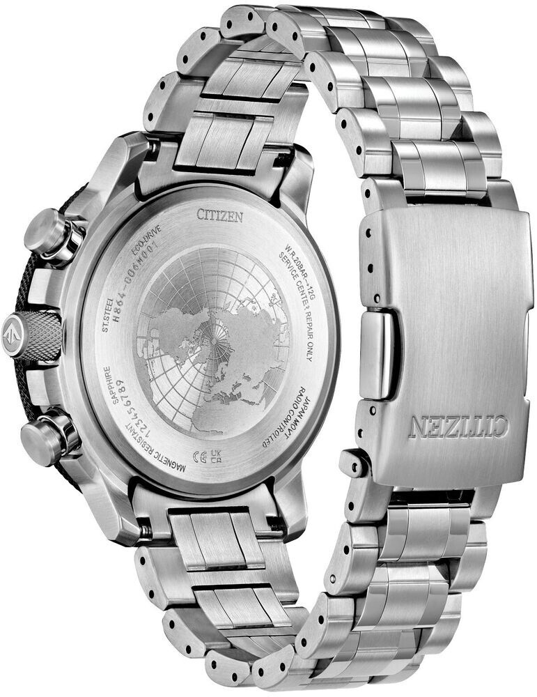 Citizen Promaster Eco-Drive BY3006-53H