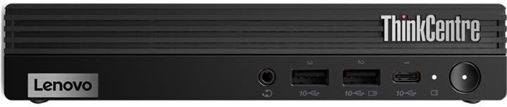 Lenovo ThinkCentre M75q Gen 5 12RQ000VFR