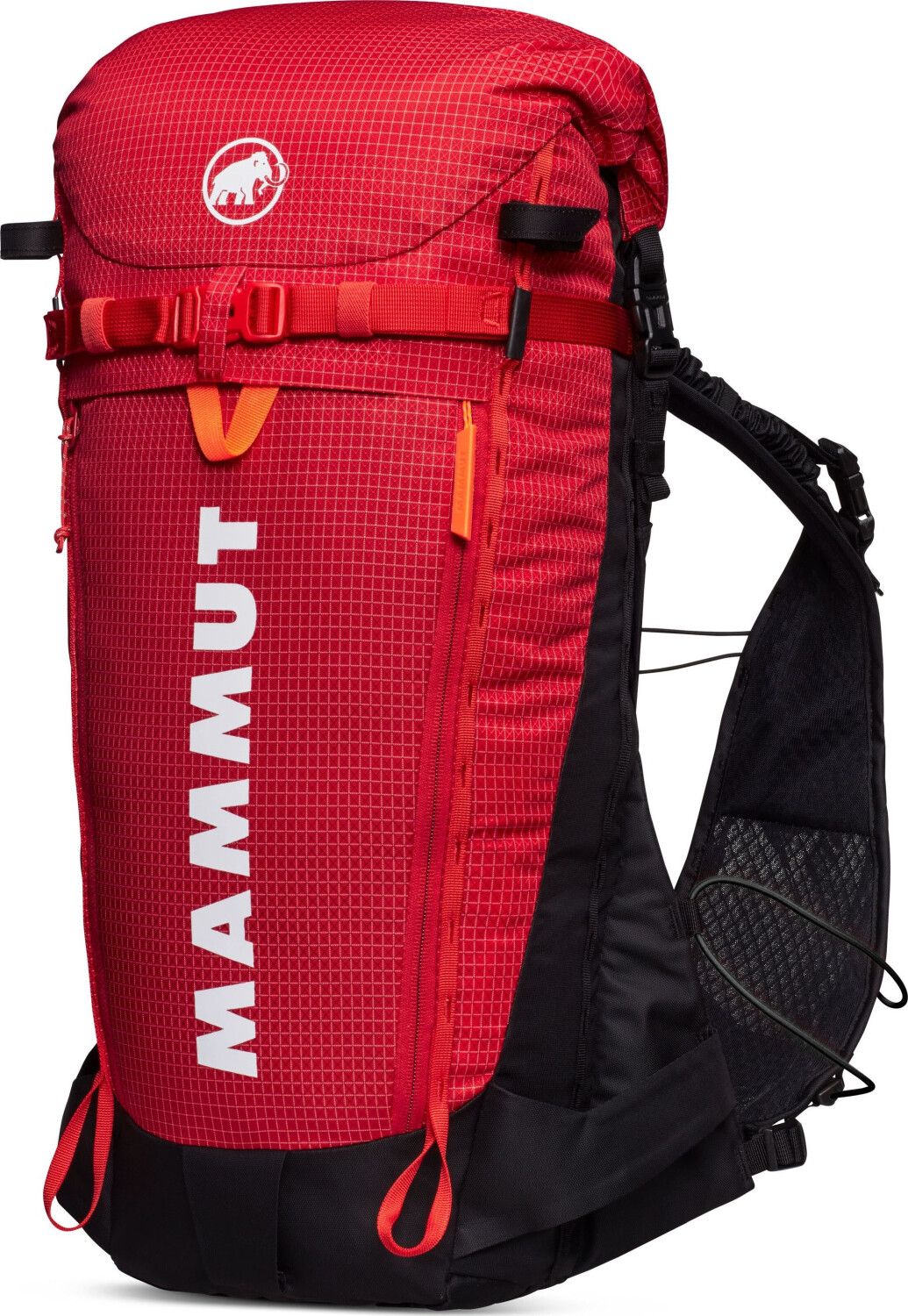 Mammut Aenergy ST 20-25 (2560-00172) mammut red/black