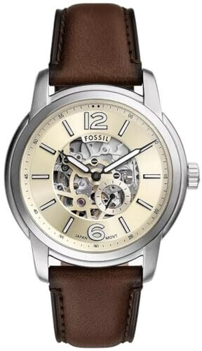 Fossil Heritage Automatik Skelett ab 175,93 € Preisvergleich bei