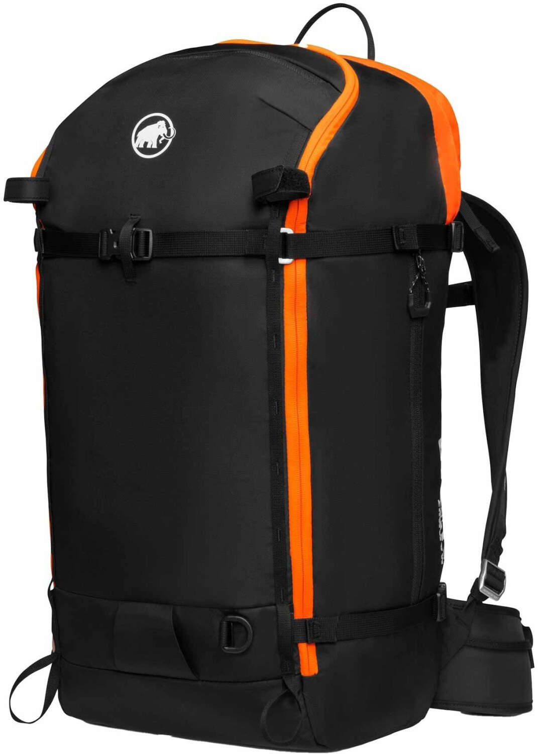 Mammut Tour 40 Removable Airbag 3.0 (2610-02031) black