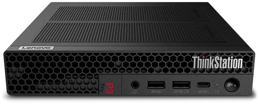 Lenovo ThinkStation P3 Tiny 30H00057FR