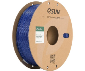 eSun3D eTwinkling Blue - 1,75 mm / 1000 g