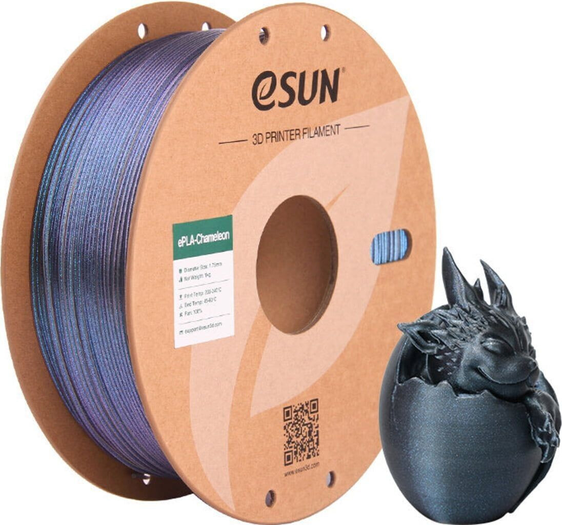 eSun3D ePLA-Chameleon-P175TB1