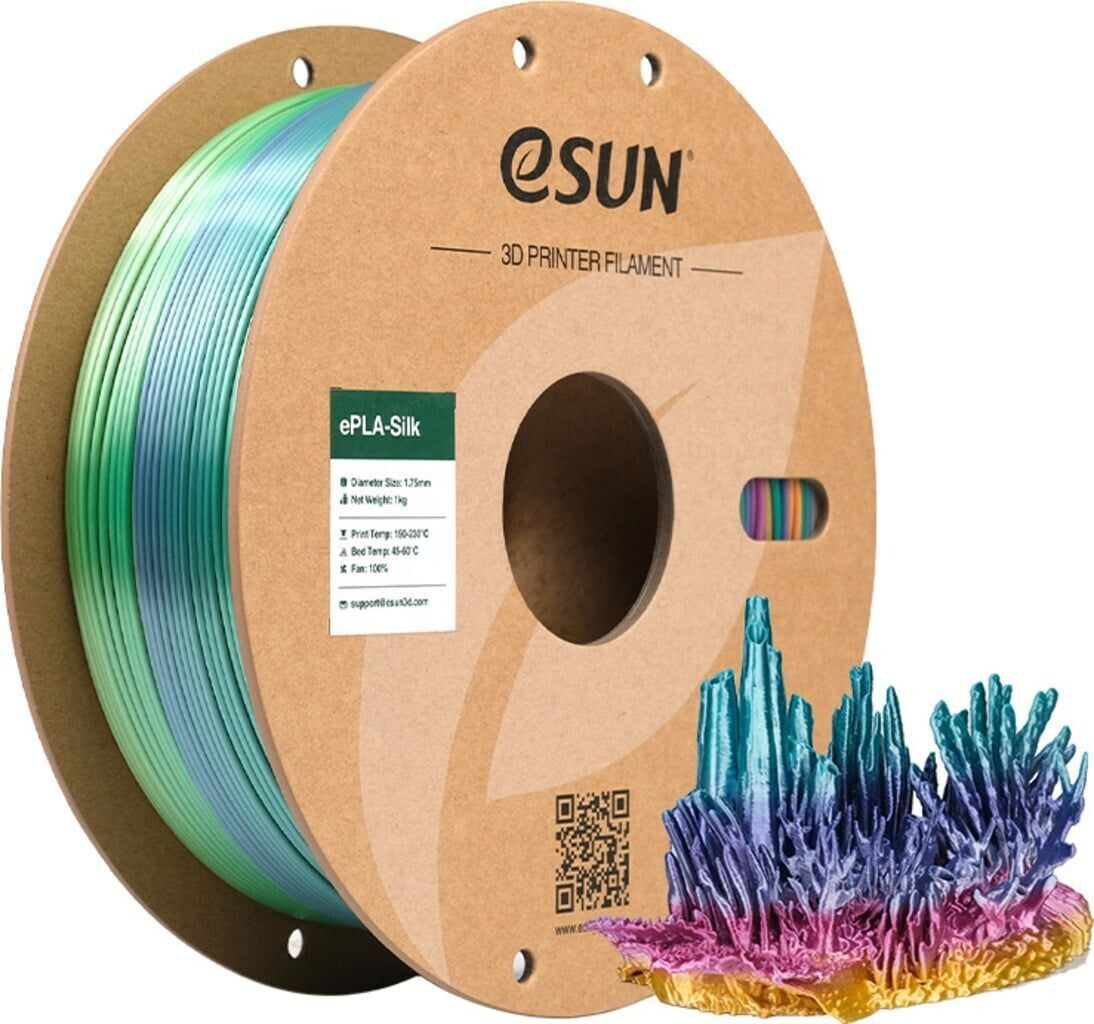 eSun3D ePLA-Silk-P175CL1