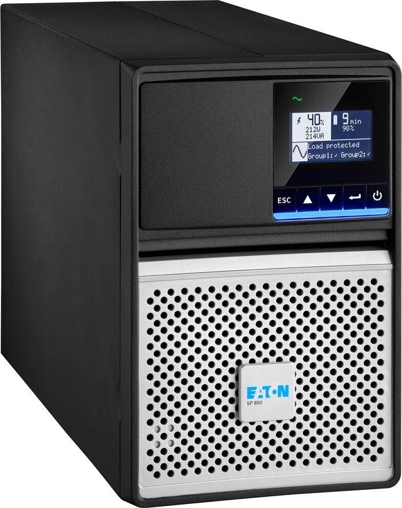 Eaton 5P Gen2 850VA