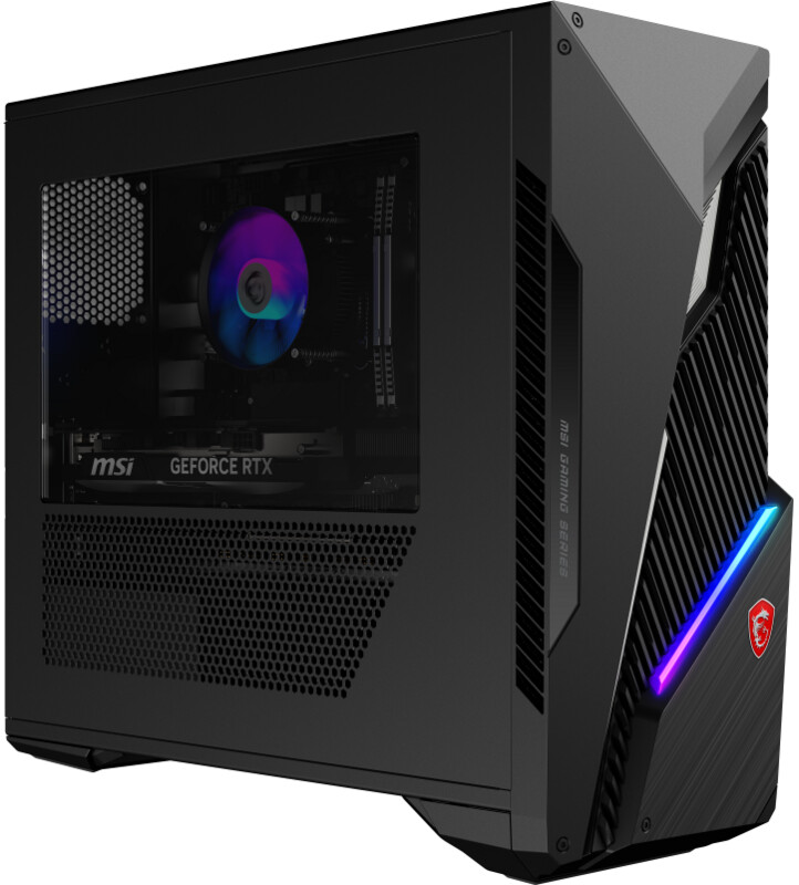 MSI MAG Infinite S3 14NUD5-1433EU