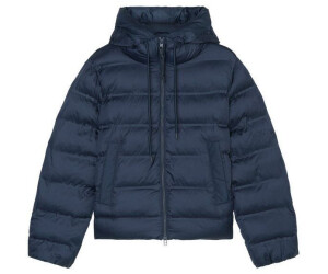 Jacket Marco Polo Damen Daunenjacke Blau Marc O'Polo Kapuzen