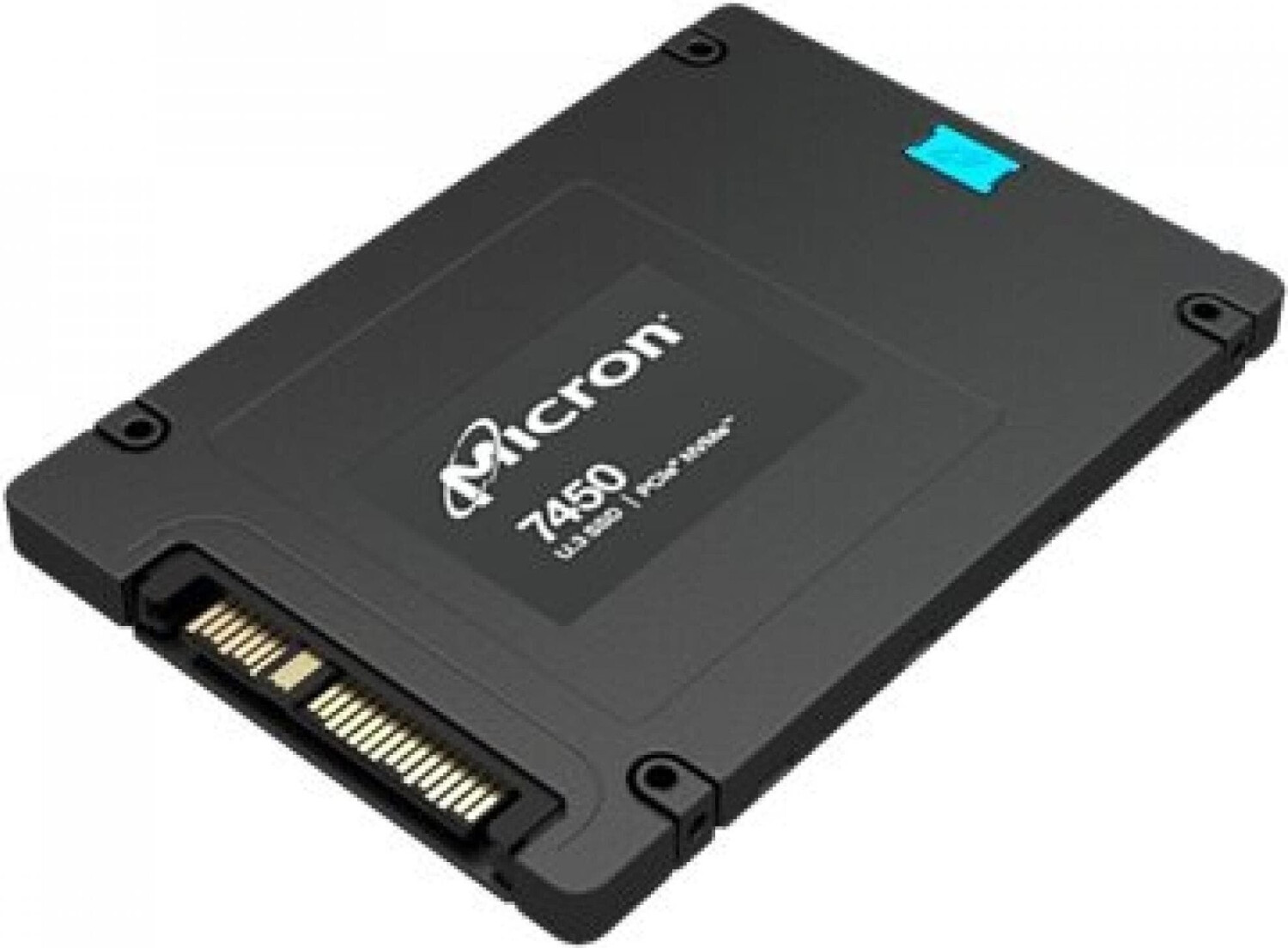 Lenovo NVMe 1.92TB U.3 (4XB7A79647)