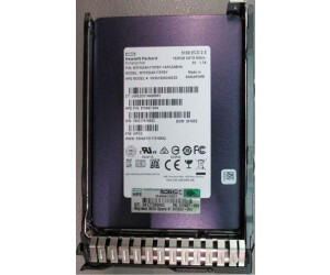 HPE SATA III 1.92TB (875657-001)
