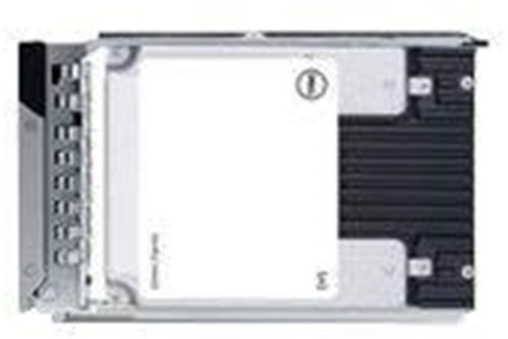 Dell 345-BDTD Internes Solid State Drive 1,92 TB 2.5 Serial ATA III