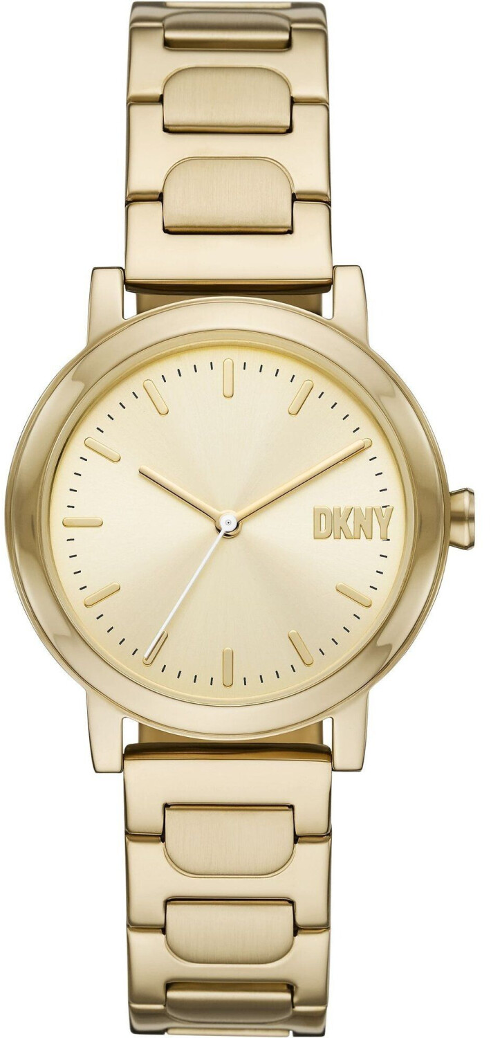 DKNY Soho D a 63 36 oggi Migliori prezzi e offerte su idealo