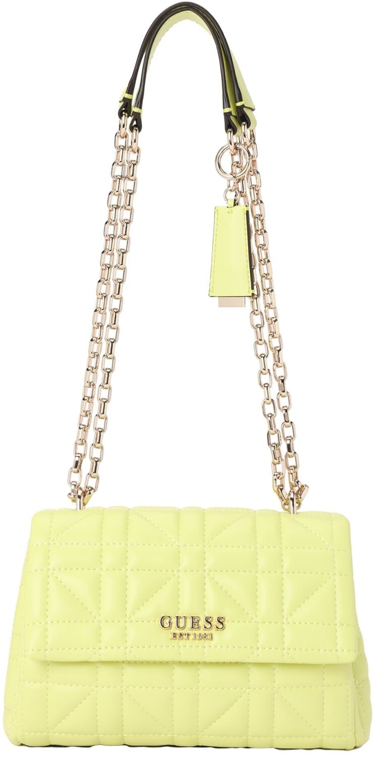 Guess Assia (HWQG84_99210) bright green