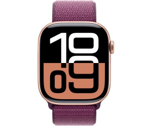 Apple watch lilac sport loop deals
