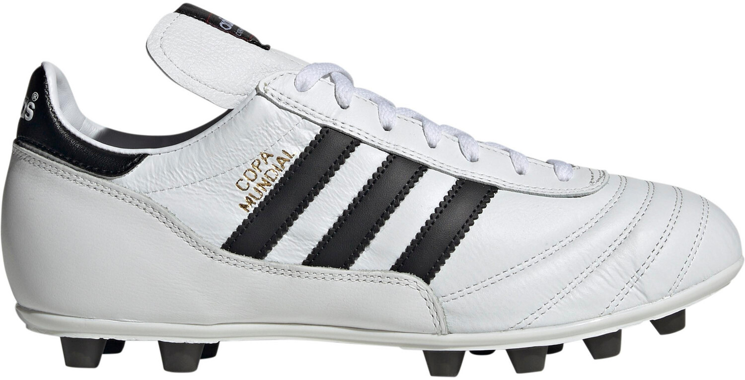 Adidas Copa Mundial FG (ID4050) cloud white/core black/gold metallic
