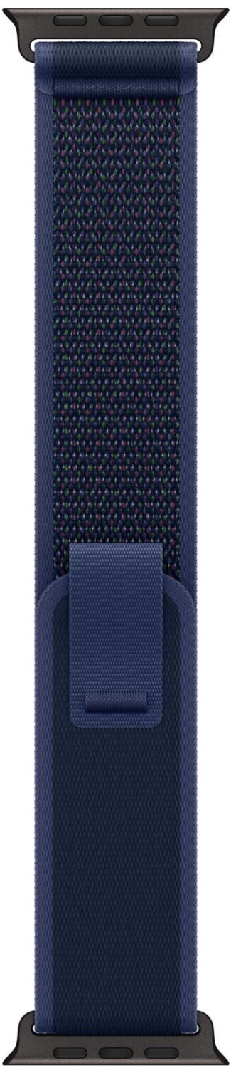 Apple Trail Loop 2024 Blue Titanium Black S/M
