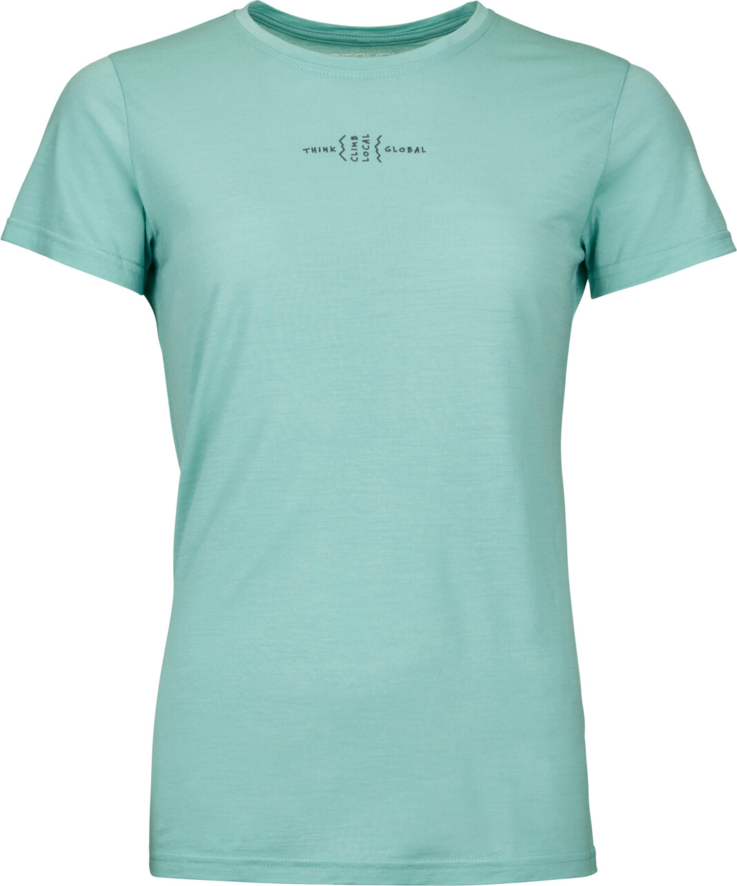 Ortovox 150 Cool Climb Local T-Shirt
