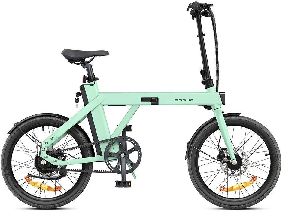 Engwe P20 green