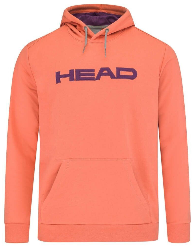 Head Club Byron Hoodie M falc