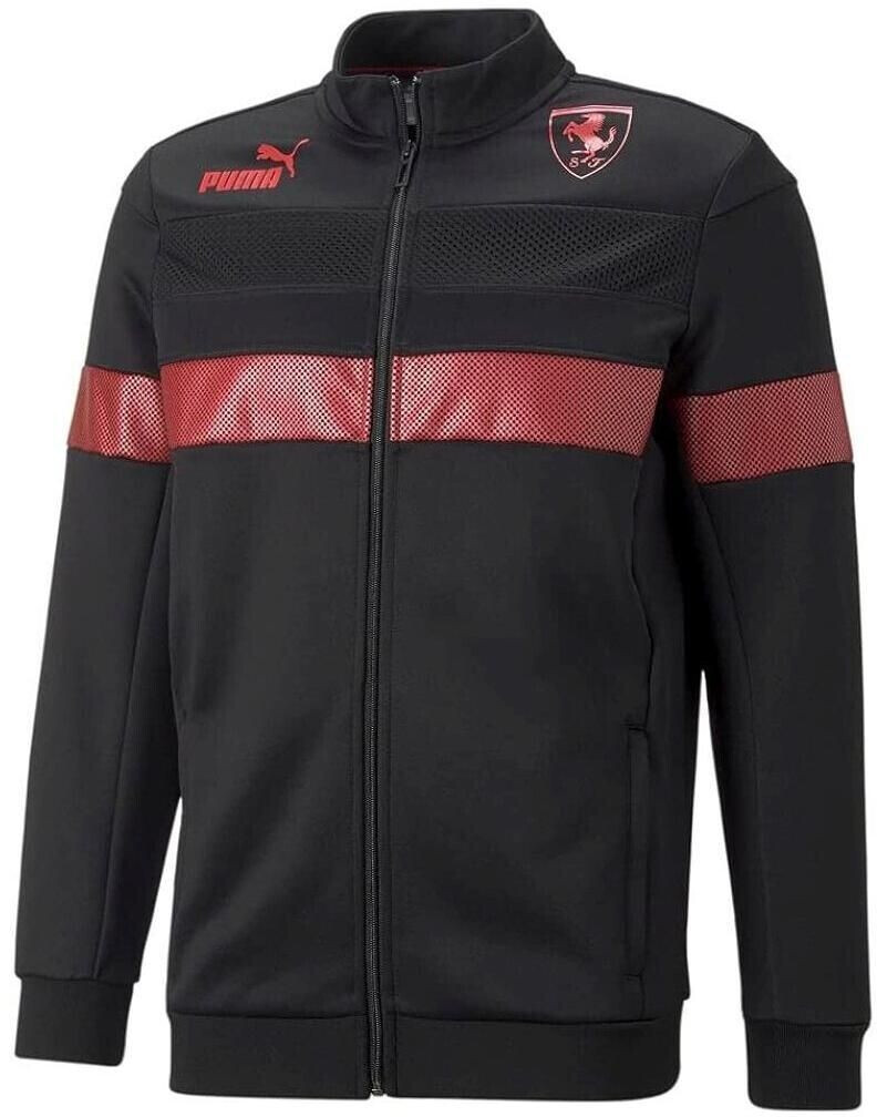 Puma Scuderia Ferrari Metal Energy Race (536414) black