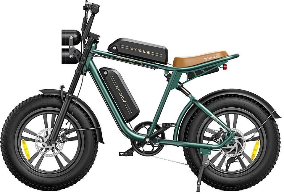 Engwe M20