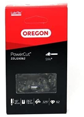 Oregon 22LGX062E