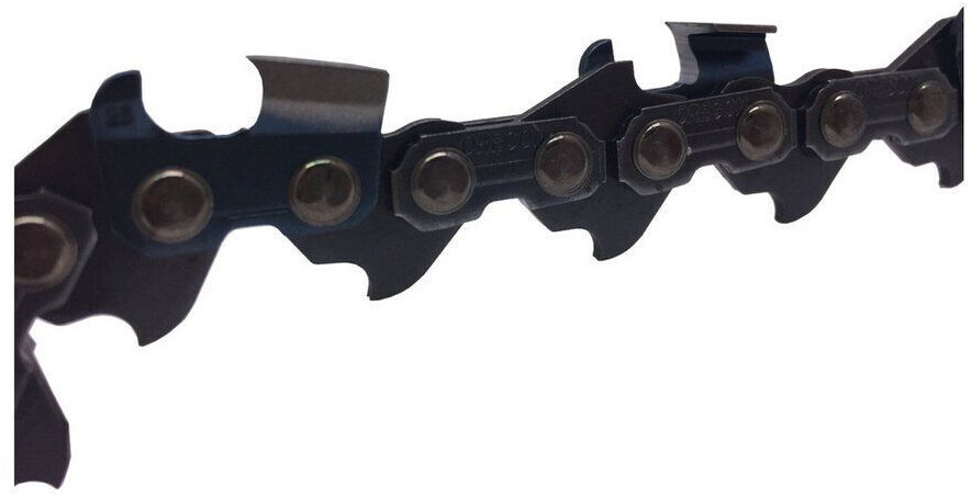 Oregon 75LPX Sägekette 3/8' 1,6 mm 70 TG