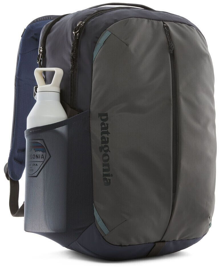Patagonia Refugio 26 Backpack smolder blue a 96 99 oggi Migliori prezzi e offerte su idealo