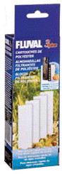 Fluval Cartouche de polyester 3plus (A191)