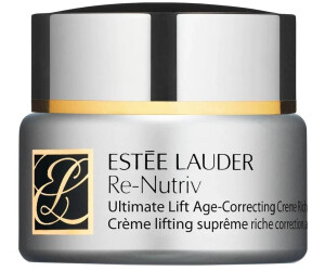 Estée Lauder Re-Nutriv Ultimate Lift Age-Correcting Creme Rich (50ml)
