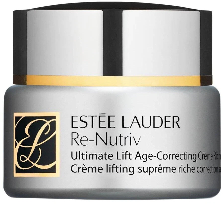 Estée Lauder Re-Nutriv Ultimate Lift Age-Correcting Creme Rich (50ml)