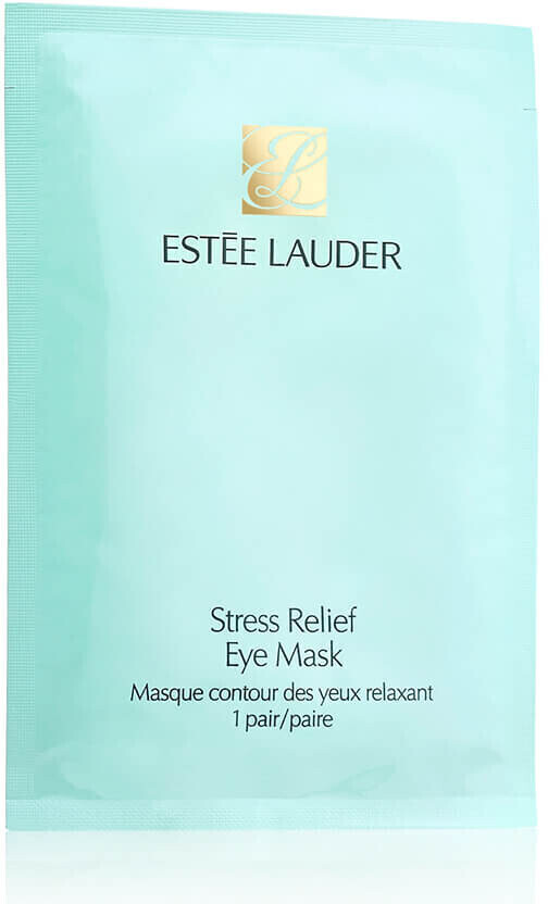 Estée Lauder Stress Relief Eye Mask (10 pcs.)