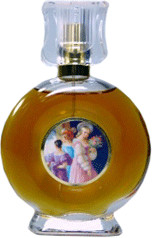 Parlux Bal a Versailles by Jean Desprez Eau De Toilette (100 ml)