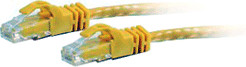 C2G Câble droit Cat6 3m