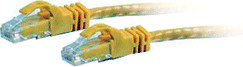 C2G Câble droit Cat6 10m